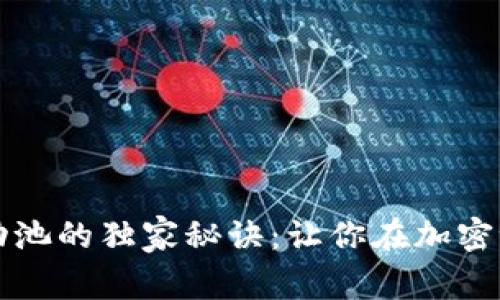 tTP钱包添加流动池的独家秘诀：让你在加密世界中脱颖而出！