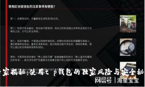 专家揭秘：使用t p钱包的独家风险与安全秘诀