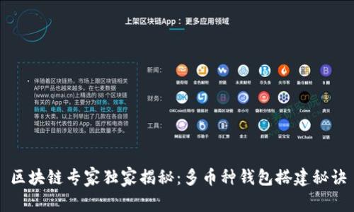 区块链专家独家揭秘：多币种钱包搭建秘诀