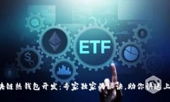 区块链热钱包开发：专家