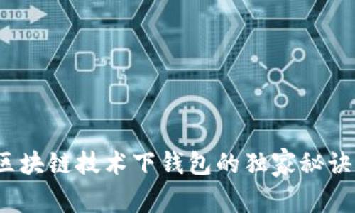 专家揭秘：区块链技术下钱包的独家秘诀与应用解析