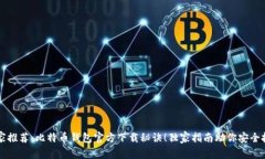 专家推荐：比特币钱包官