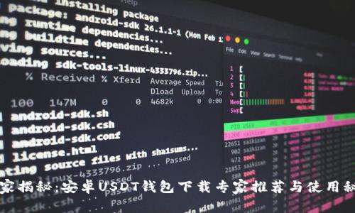 独家揭秘：安卓USDT钱包下载专家推荐与使用秘诀
