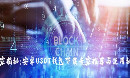 独家揭秘：安卓USDT钱包下载专家推荐与使用秘诀