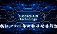 专家独家揭秘：2023年比特
