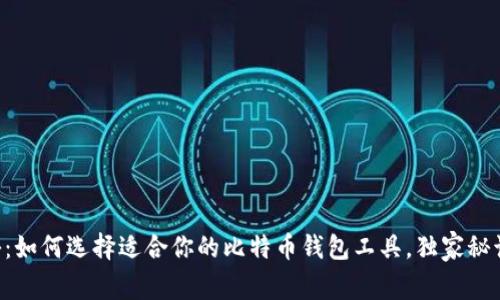 专家揭秘：如何选择适合你的比特币钱包工具，独家秘诀大公开！