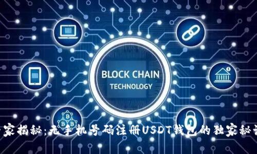 专家揭秘：无手机号码注册USDT钱包的独家秘诀！