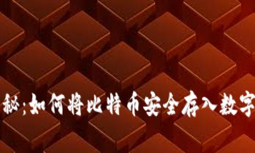 专家独家揭秘：如何将比特币安全存入数字钱包的秘诀
