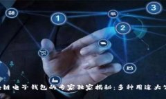 区块链电子钱包的专家独