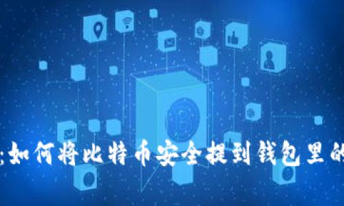 专家揭秘：如何将比特币安全提到钱包里的独家秘诀