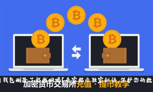 区块链钱包删除了能找回吗？专家揭示独家秘诀，保护你的数字资产