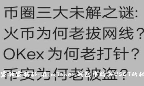 专家独家揭秘：在imToken钱包中购买USDT的秘诀