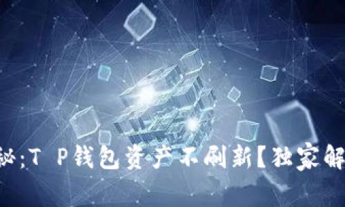 专家揭秘：T P钱包资产不刷新？独家解决秘诀！