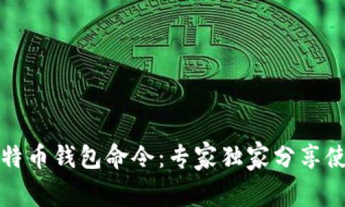 揭秘比特币钱包命令：专家独家分享使用秘诀