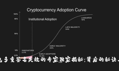 比特币钱包多重签名失效的专家独家揭秘：背后的秘诀与应对策略