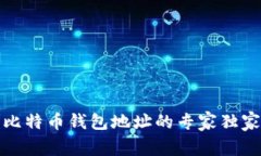 获取比特币钱包地址的专