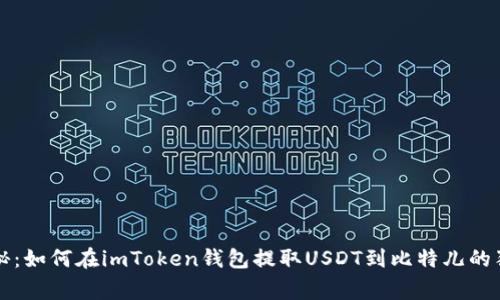 专家揭秘：如何在imToken钱包提取USDT到比特儿的独家秘诀