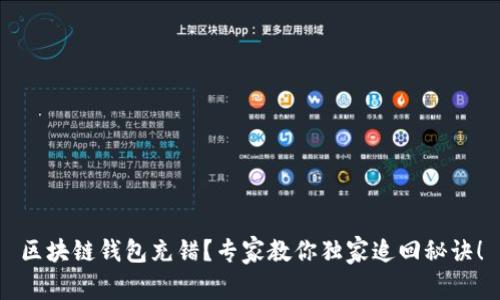 区块链钱包充错？专家教你独家追回秘诀！