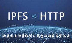欧易交易所转账到TP钱包的