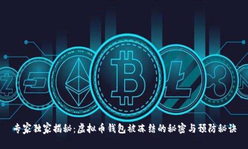 专家独家揭秘：虚拟币钱包被冻结的秘密与预防秘诀