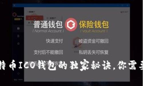 专家揭秘：比特币ICO钱包的独家秘诀，你需要知道的一切！