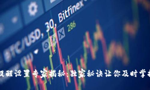 tP钱包到账提醒设置专家揭秘：独家秘诀让你及时掌握每一笔交易