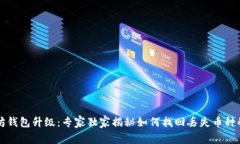 以太坊钱包升级：专家独