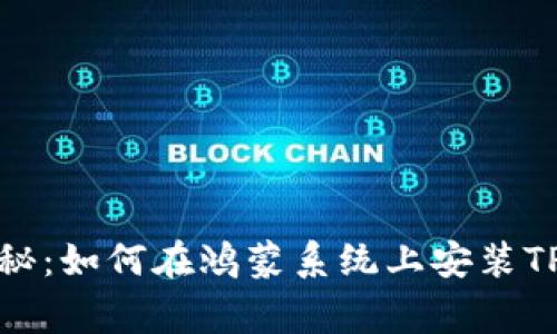 鸿蒙系统独家揭秘：如何在鸿蒙系统上安装TP钱包的专家秘诀