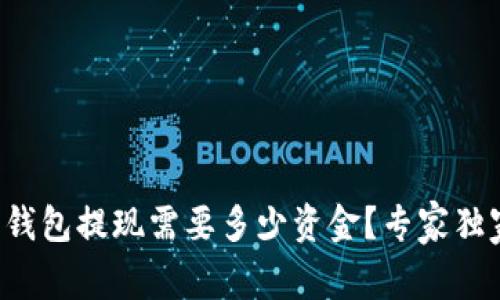 比特币钱包提现需要多少资金？专家独家揭秘！