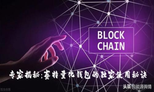 专家揭秘：赛特量化钱包的独家使用秘诀