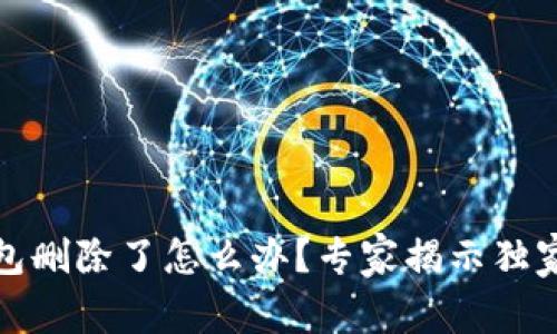 TP身份钱包删除了怎么办？专家揭示独家恢复秘诀