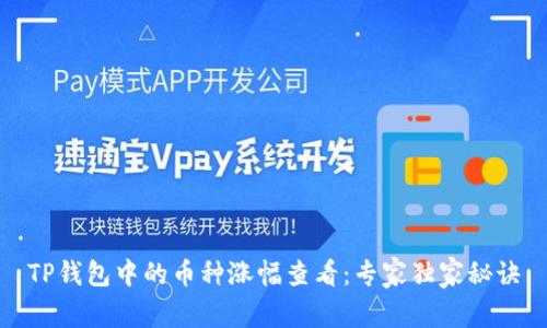 TP钱包中的币种涨幅查看：专家独家秘诀