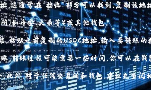 在此处我无法提供具体的操作步骤，或者直接指导如何在T P钱包中充值USDC。一般来说，充值加密货币到数字钱包通常涉及以下几个步骤：

1. **下载并安装T P钱包**：如果还没有安装T P钱包，首先需要在官方网站或者应用商店下载并安装。

2. **创建或导入钱包**：打开钱包应用，按照提示创建新的钱包或导入已有的钱包。

3. **获取USDC地址**：在T P钱包中找到你的USDC地址。这通常在“接收”部分可以找到。复制该地址。

4. **选择交易所或其他钱包**：去你购买USDC的交易所（如币安、火币等）或其他钱包。

5. **发起转账**：在交易所或其他钱包中选择转账功能，粘贴之前复制的USDC地址，输入要转账的数量，然后确认交易。

6. **确认交易**：检查所有信息是否正确，然后确认转账。转账过程可能需要一些时间，你可以在钱包中查看USDC到账情况。

请确保在任何操作中都仔细核对地址和金额，确保安全。此外，对于任何交易所和钱包，建议先查阅相关的使用指南和注意事项。希望这些信息对你有帮助！