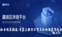 虚拟币购买指南：专家点