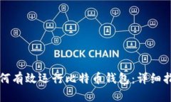 如何有效运行比特币钱包