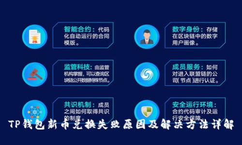 TP钱包新币兑换失败原因及解决方法详解