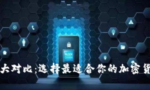 比特币钱包大对比：选择最适合你的加密货币存储方案