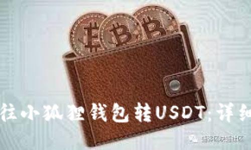 如何往小狐狸钱包转USDT：详细指南