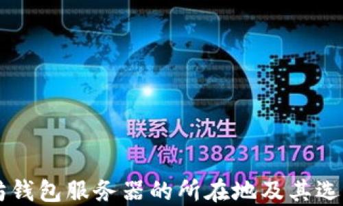 
以太坊钱包服务器的所在地及其选择指南