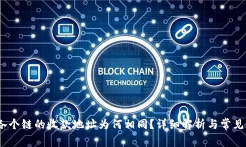 TP钱包：各个链的收款地址为何相同？详细解析与常见问题解答