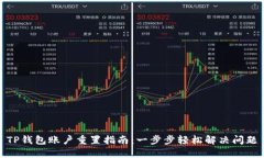 TP钱包账户重置指南：一步
