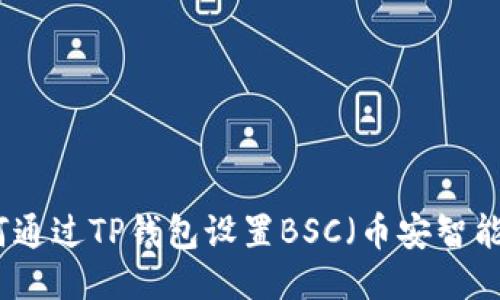 如何通过TP钱包设置BSC（币安智能链）