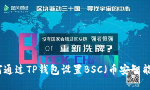 如何通过TP钱包设置BSC（币安智能链）