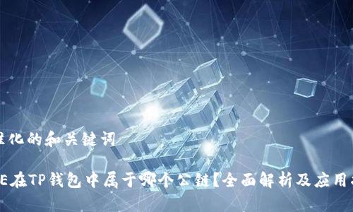 标准化的和关键词

FILE在TP钱包中属于哪个公链？全面解析及应用指南