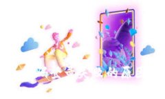 区块链钱包扫码登录失败