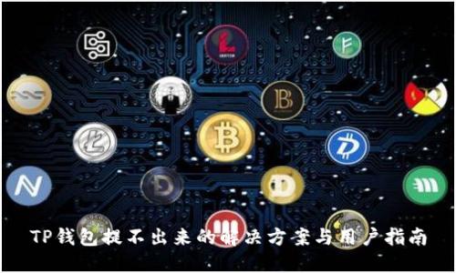 TP钱包提不出来的解决方案与用户指南