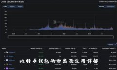 比特币钱包的种类及使用