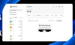 ### 和关键词如何将TP钱包